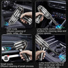 SUITU Car Wireless Wet And Wet Charging Handheld Vacuum Cleaner, Style: Basic