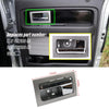 For 2009-2014 Ford F150 9L3Z1522600CB Door Handle Modification Accessories, Style: Left Side