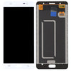 Galaxy J7 Max / G615 White LCD Screen & Digitizer