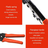 HSD YYT-1 Crimping Pliers Insulated Terminal Crimping Tools Crimping Clamps