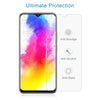 0.26mm 9H 2.5D Tempered Glass Film For vivo Z5i
