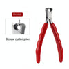 Glasses Nose Pad Adjustment Tool Pliers Glasses Repair Tool(DH-008)