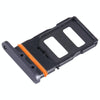 Xiaomi 12 Pro SIM Card Tray (Black) - Replacement Part