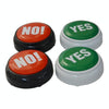 3 PCS Party Knowledge Quiz Game Electronic Squeeze Sound Box Answer Toy, Specification:Laugh and Cry