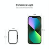 VLOGLITE W40 For DJI Mini / Feiyu Scorp Mini Handheld Stabilizers Magnetic Beauty Fill Light