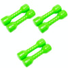 3 Pairs Kindergarten Children Gymnastics Dance Sports Training Dumbbells, Specification: Silent (Green)