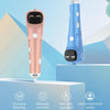 3D Printing Pen Low Temperature Painting Pen With 130m PCL(Blue)