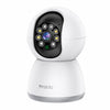 Yesido 3MP WiFi Smart Camera | Colour Night Vision | 2.4GHz WiFi | UK Plug