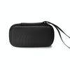 Negative Ion Micro-Portable Air Purifier Protection Bag For Aerobic M1(Black)