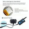Anti Bark Collar for Dogs - Remote, Shock, Vibration & Sound Training
