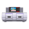 Retroflag Game Console Box For Raspberry Pi(SuperPi-Case-U)