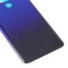 Huawei Mate 30 Lite Back Cover Replacement (Blue)