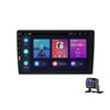 A3236 9 inch Android 11 Single Butt MP5 Player, Style: Wifi 1+16G(Standard+AHD Camera)