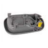 For Toyota Corolla Door Inner Handle Modification Accessories, Specifications: RH