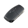 For Ford Focus Intelligent Remote Control Car Key with 63 Chip 40 Bit & Battery, Frequency: 433MHz