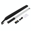 PULUZ RGB Colorful Photo LED Stick Adjustable Color Temperature Handheld LED Fill Light with Remote Control(Black)