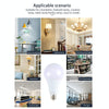 E27 25W 1600LM LED Energy-Saving Bulb AC85-265V(White Light)