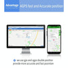 TK300 3G GPS / GPRS / GSM Realtime Car Truck Vehicle Tracking GPS Tracker with Battery and Relay