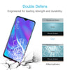 0.26mm 9H 2.5D Tempered Glass Film For OPPO RX17 Neo
