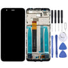 Meizu M8c/M809L LCD Screen & Digitizer Assembly (Black)