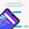 0.26mm 9H 2.5D Tempered Glass Film For Umidigi Bison X10s