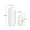 WiFi Smart Door/Window Sensor - App & Voice Control