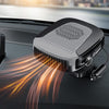 12V Car Heater Multifunctional Defrosting and Defogging Heater