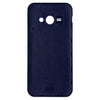 Samsung Galaxy J1 Ace J110 Back Cover Replacement (Blue)