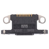 iPhone 11 Charging Port Connector (Black)