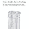 Original Xiaomi Mijia F400 Portable Electric Oral Irrigator, Capacity: 200mL(White)