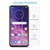 0.26mm 9H 2.5D Tempered Glass Film For Motorola One Zoom / One Pro