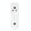 Blink Video Doorbell Backplate Replacement (White)