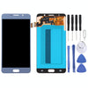 Samsung Galaxy Note 5 OLED Screen Replacement (Baby Blue)