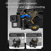 Magnetic Quick Release Motorcycle Helmet Chin Stand Mount For Smart Phone