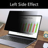 Laptop Anti-Peep Film Anti-Peeping Matte Reflective Screen Protective Film For Huawei MateBook D14/MagicBook (Full Glue)