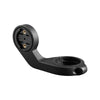 For Garmin Edge 1040 Stopwatch Code Table Stand (Black)