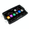 For Renault Dacia Car Android Navigation Bluetooth FM Radio, Memory: 1+32G