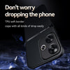 For Redmi Turbo 3 / Xiaomi Poco F6 Litchi Leather Magnetic Full Coverage Shockproof Phone Case(Green)