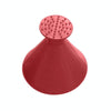 2 PCS Car Magic Window Windshield Car Ice Scraper Shaped Funnel Snow Remover Deicer Cone Deicing Tool Scraping