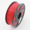 Future Era PLA 3D Printing Pen/Machine Wire Consumables(Red)