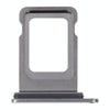 iPhone 14 Pro Max SIM Card Tray - Black