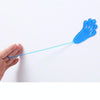 10  PCS Elastic And Flexible Sticky Palms Large Climbing Wall Palms Whole Human Toys, Random Color Delivery