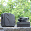 For DJI Air 3S / Air 3 Sunnylife Carrying Case Bag, Model:A3-B660 Batteries Bag