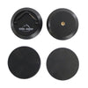 COOL CAMP CF-A208 Outdoor Open Camp Magnetic Hook Tent Skywalf Capital Camping Fixed Car Camp Light Hanging(Black)