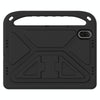 For Honor Pad X8a Handle Portable EVA Shockproof Tablet Case(Black)