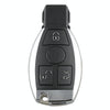 Mercedes-Benz Smart Key 433MHz Replacement (DIY)