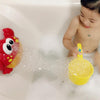 Bubble Crab Baby Bath Toy with 12 Songs