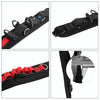 PULUZ Multi-functional Bundle Waistband Strap Belt  with Hook for SLR / DSLR Cameras