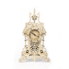 The Clock Tower 3D Wooden Puzzle Toys DIY Handmade Ornaments