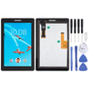 Lenovo Tab E7 LCD Screen & Digitizer Assembly - Black